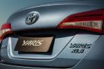 Toyota Yaris XLS Sedan 2018 года (LA)